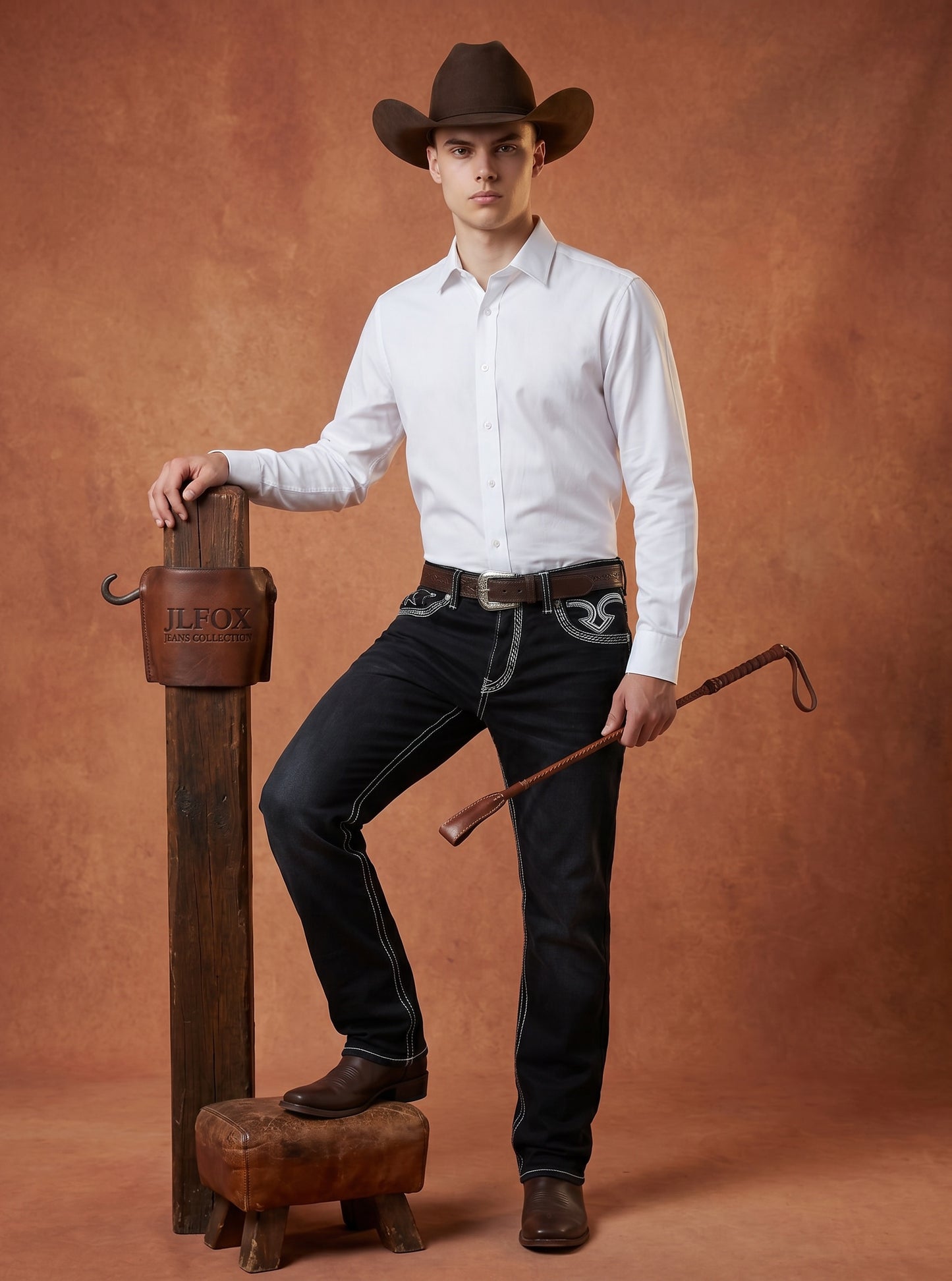 Territory Denim