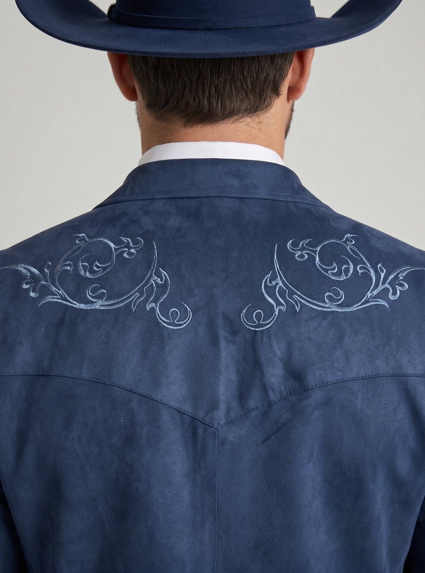 Saco Tribal Marino