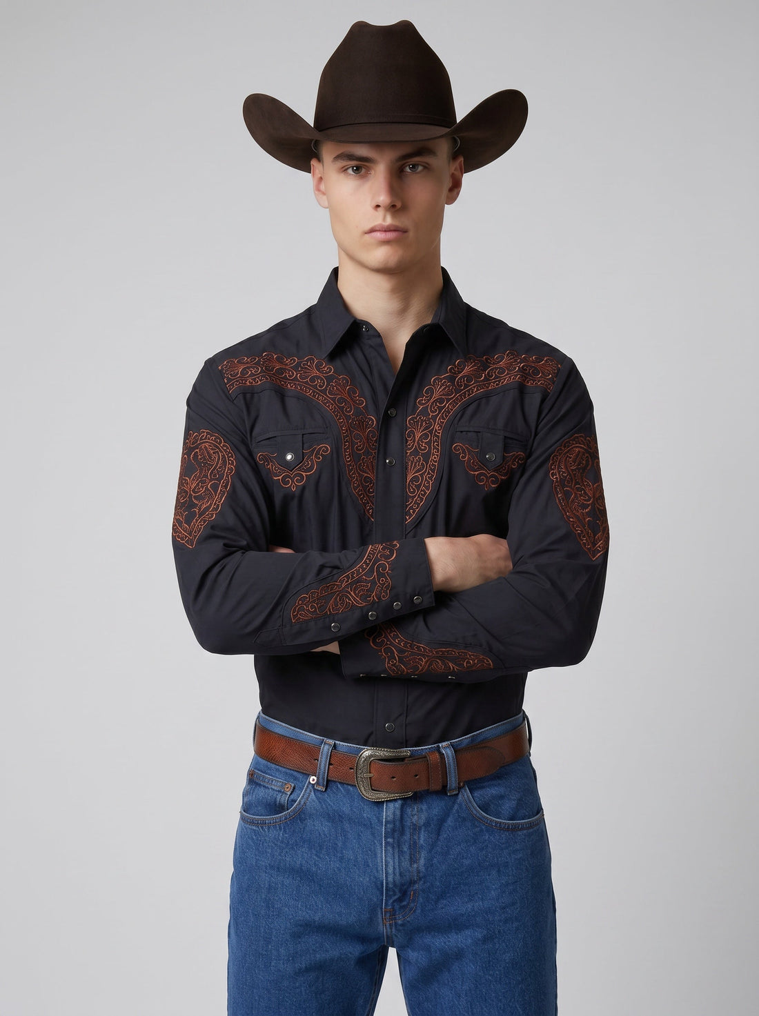 Colección Aranda Elegante: Un Toque de Distinción en Tu Estilo