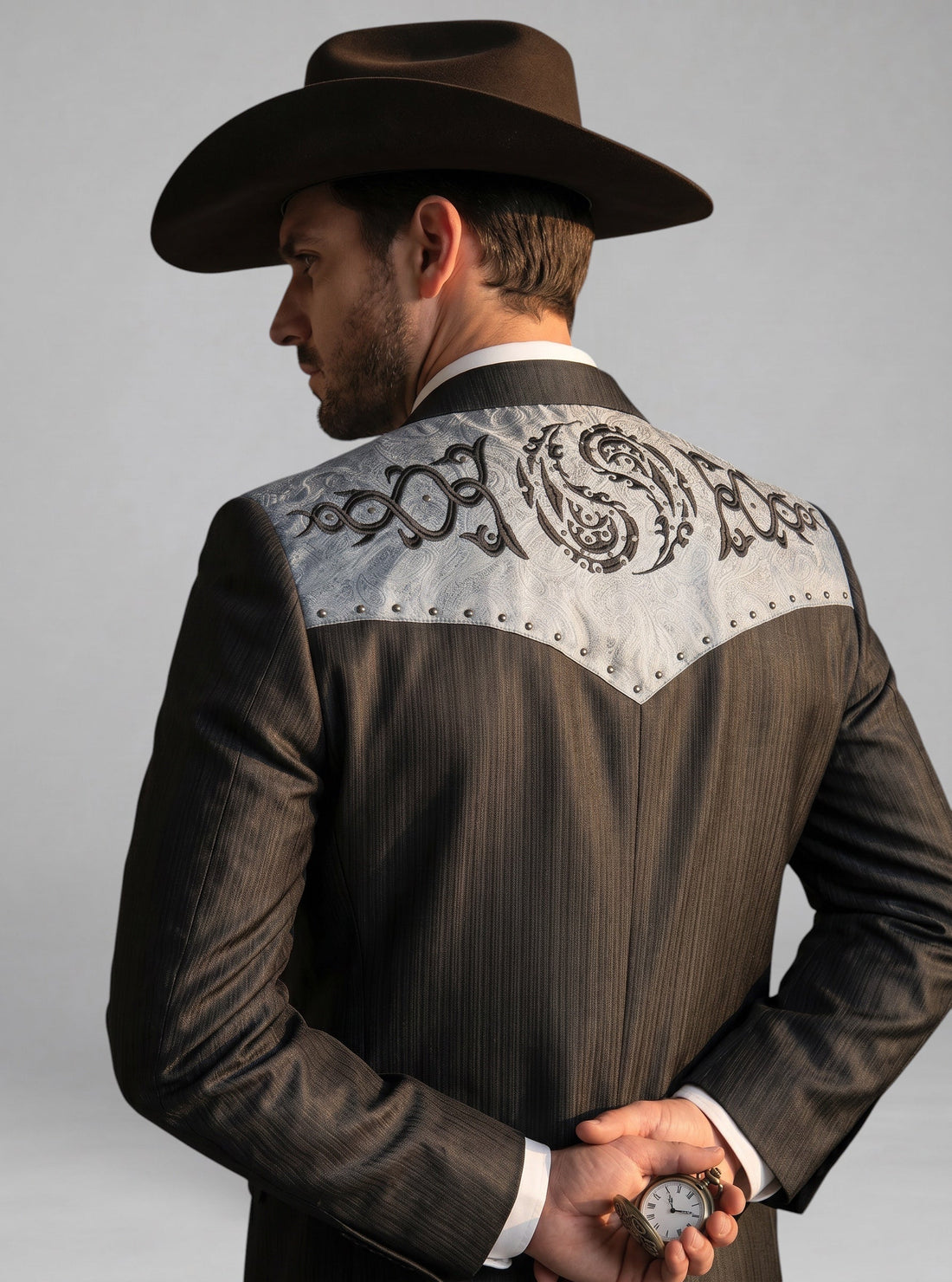 Trajes Elegantes para Ocasiones Especiales - Destaca Tu Estilo