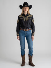 Blusa Elegante Aranda Conforto y Estilo para Cada Ocasión