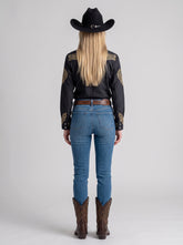 Blusa Elegante Aranda Conforto y Estilo para Cada Ocasión