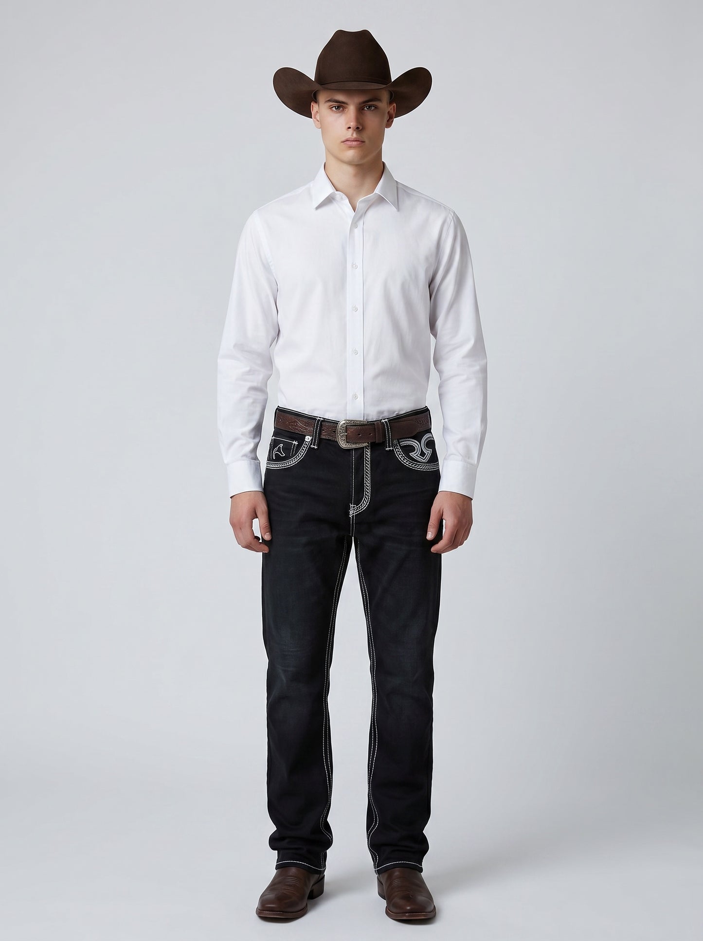 Territory Denim