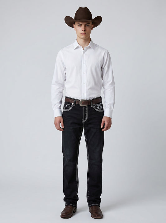 Territory Denim