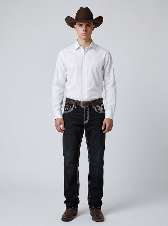 Territory Denim: La Mejor Elección para Un Estilo Impecable