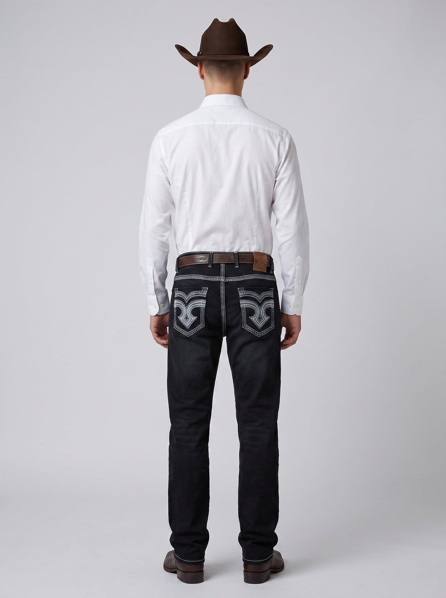 Territory Denim