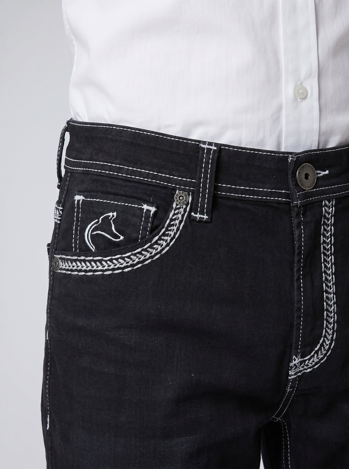 Territory Denim