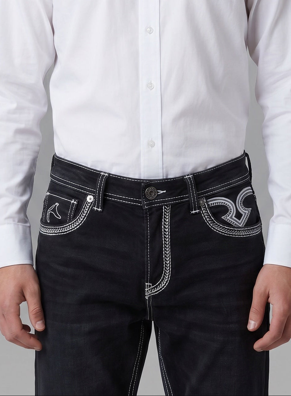 Territory Denim