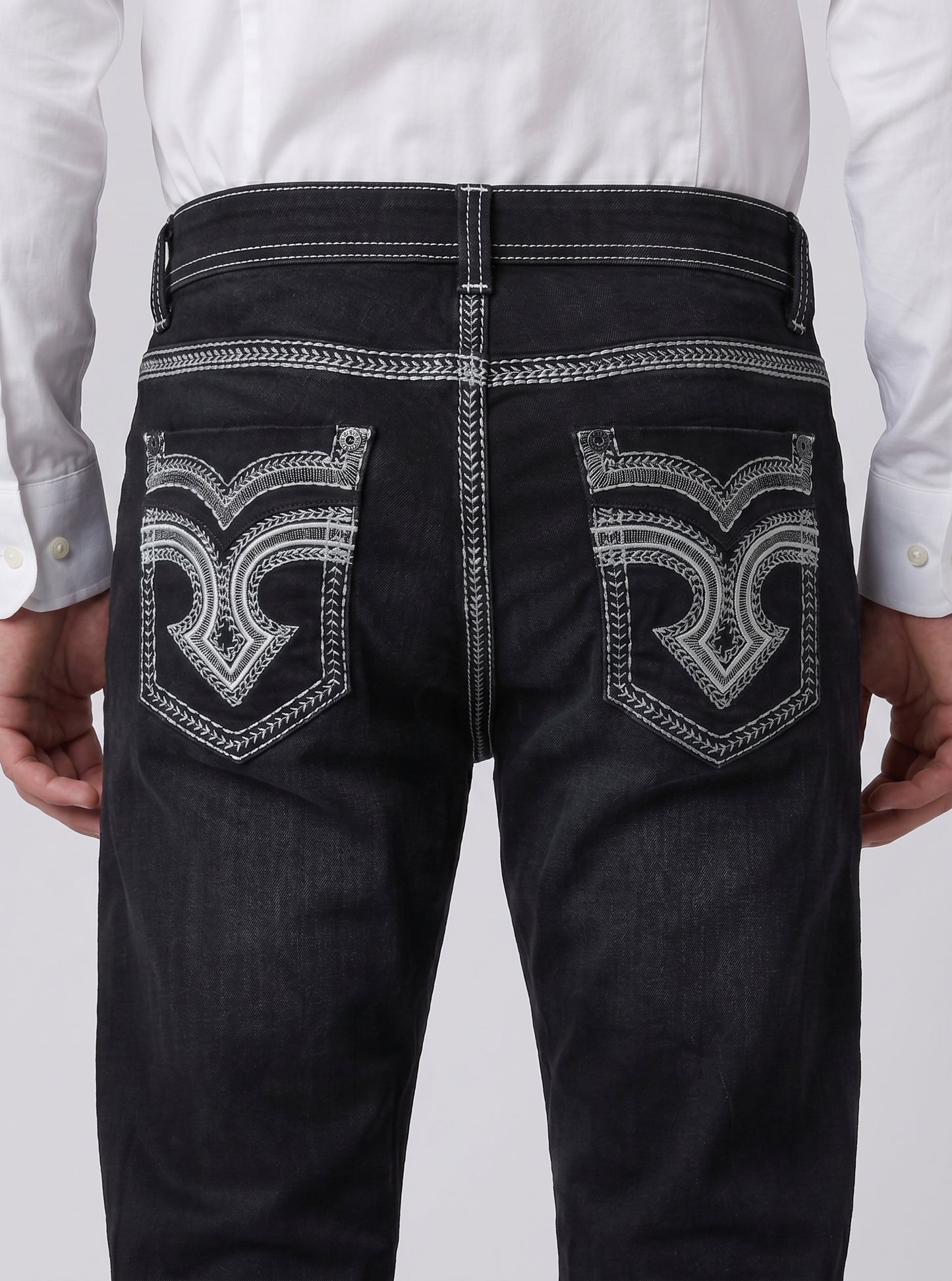 Territory Denim