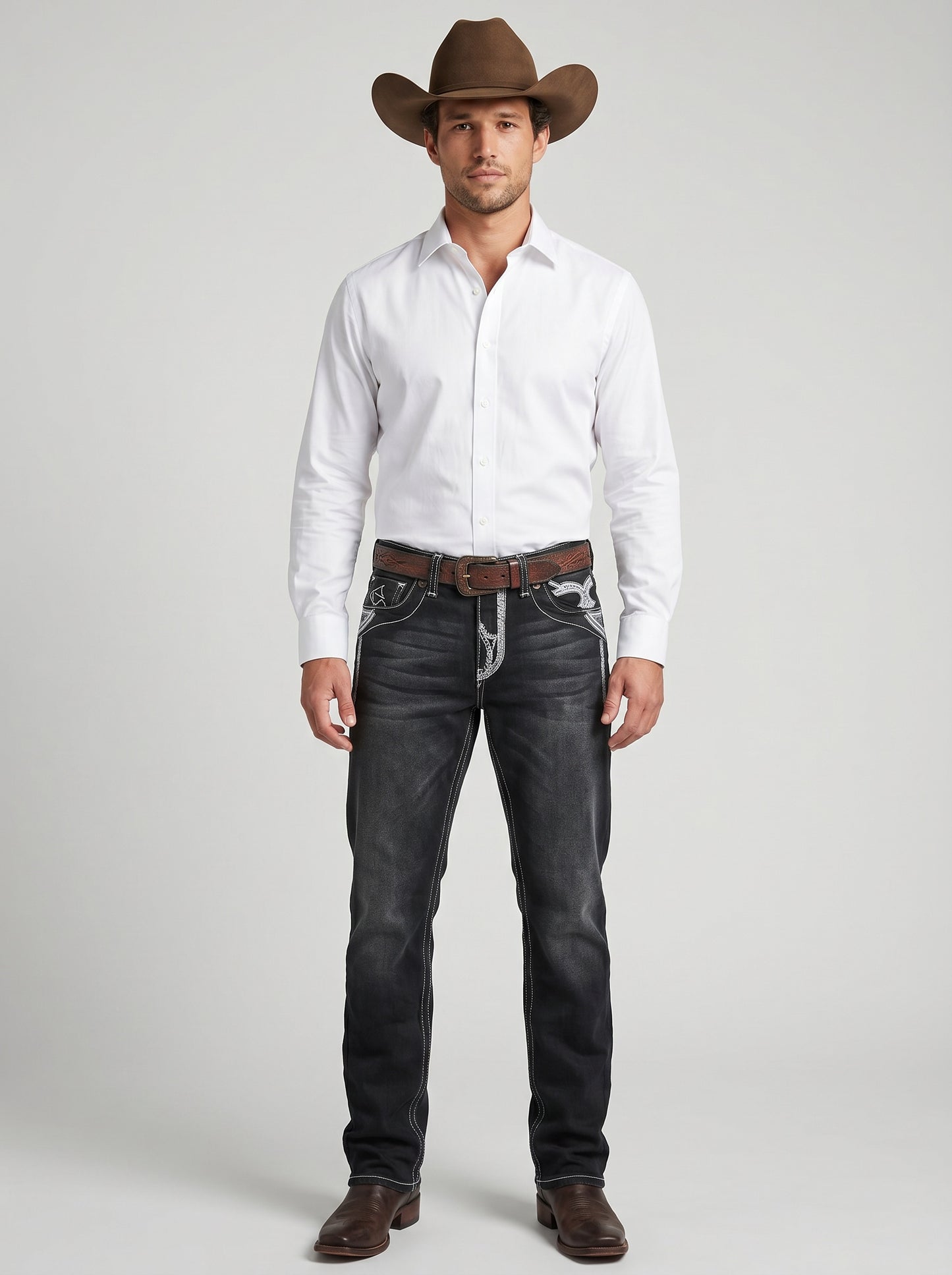 Heritage Denim
