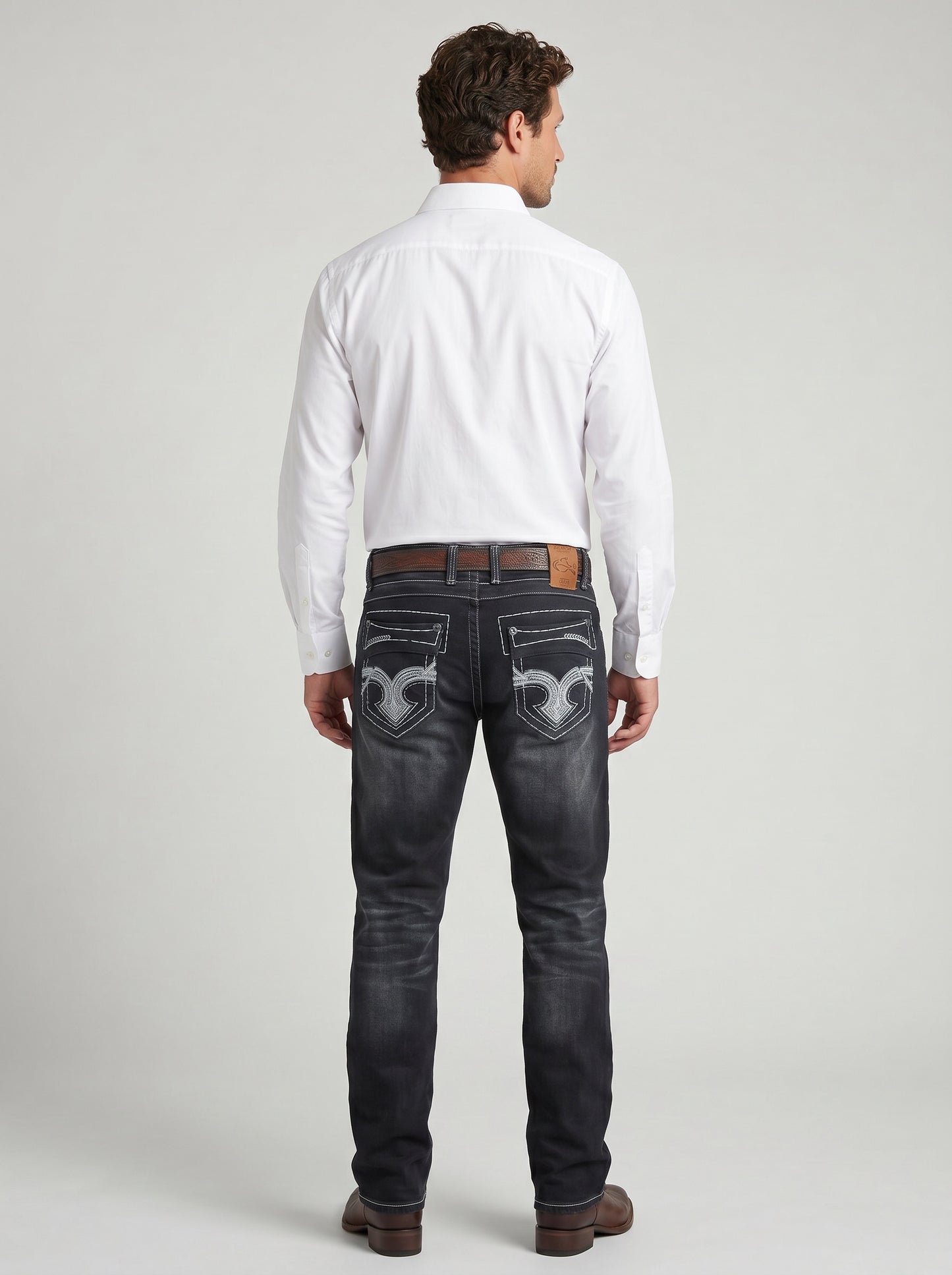 Heritage Denim