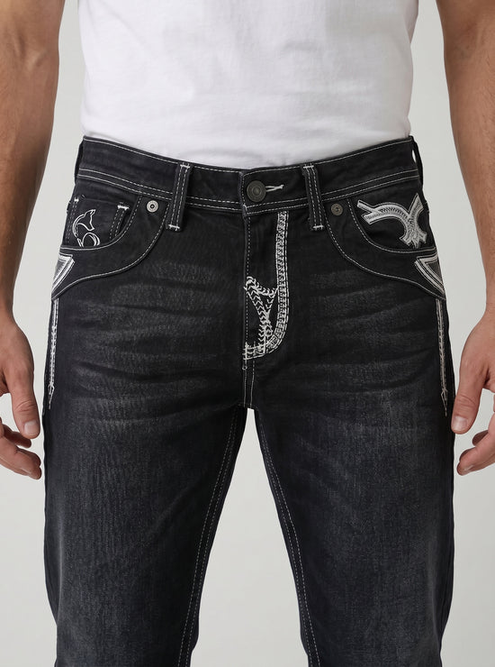 Jean Heritage: Tu Compañero Ideal para Estilo y Comodidad