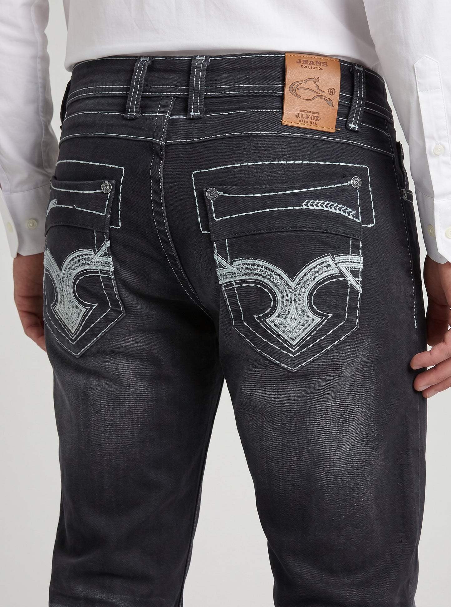 Heritage Denim