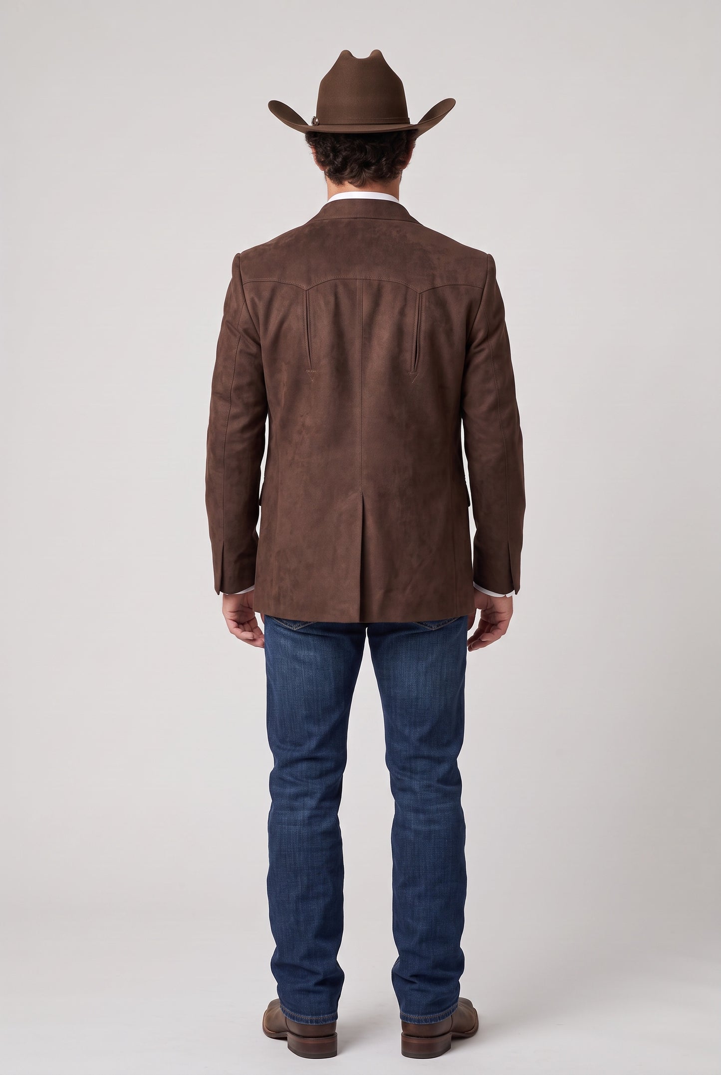 Saco Herencia Choco