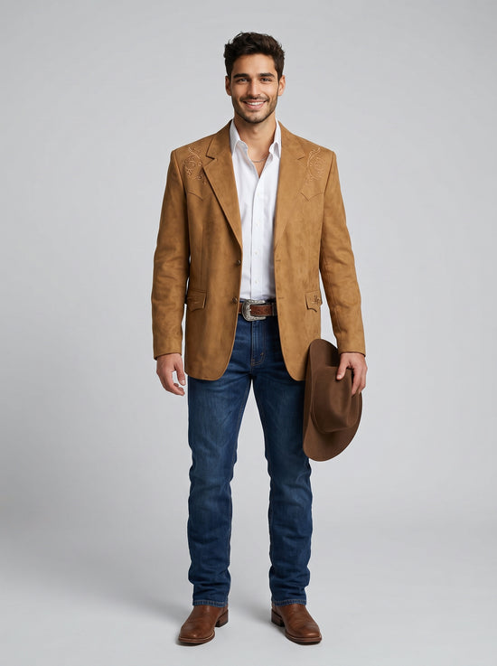Saco Tribal Camel