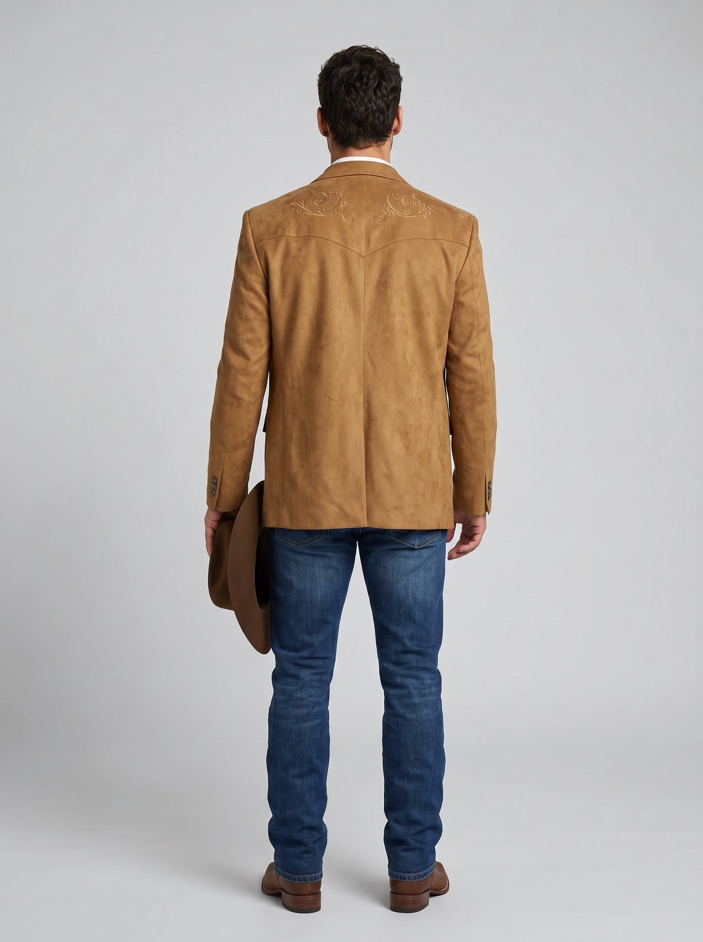 Saco Tribal Camel