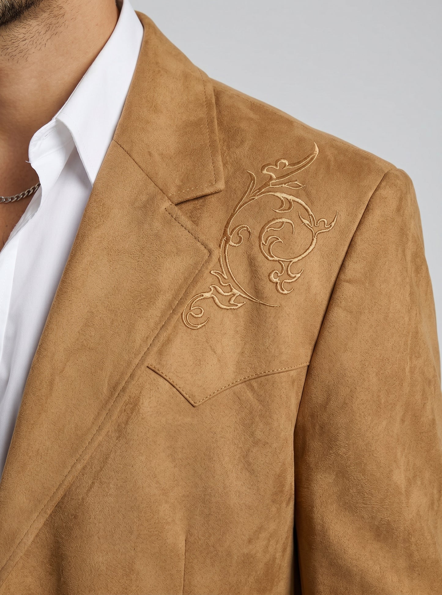 Saco Tribal Camel