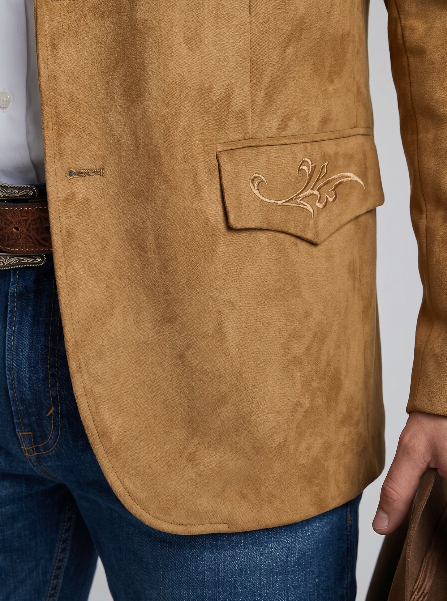 Saco Tribal Camel