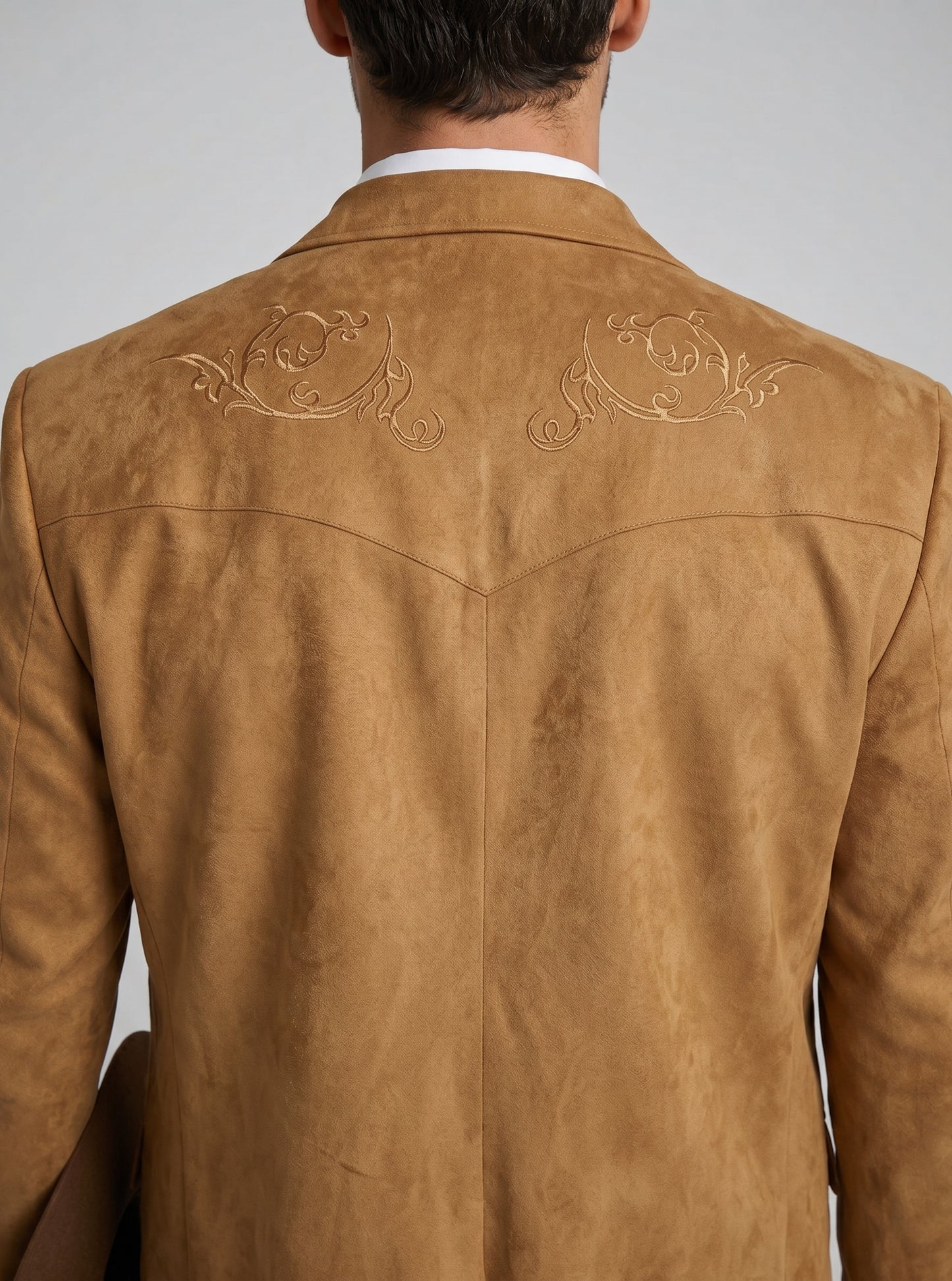 Saco Tribal Camel