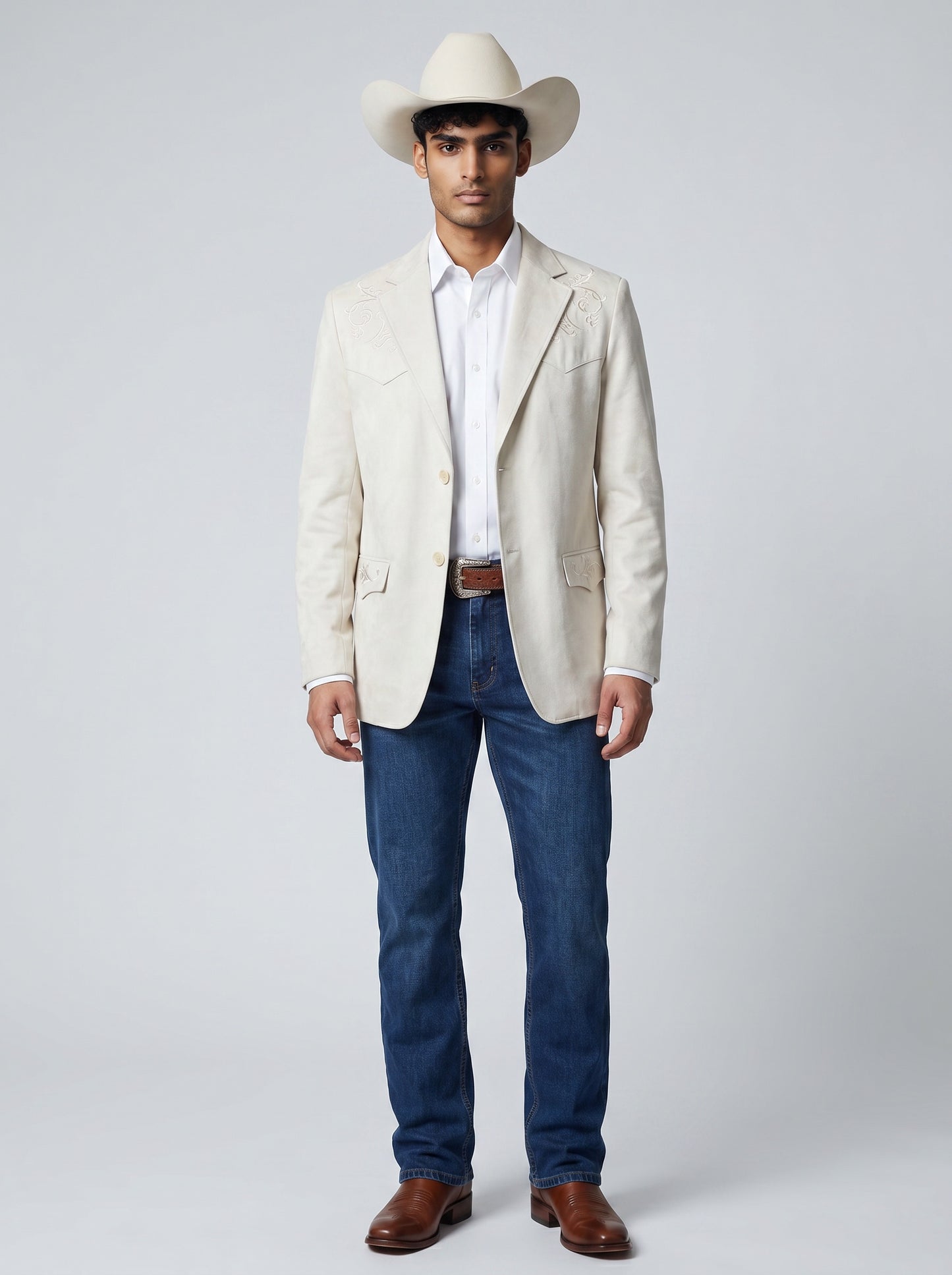 Saco Tribal Hueso