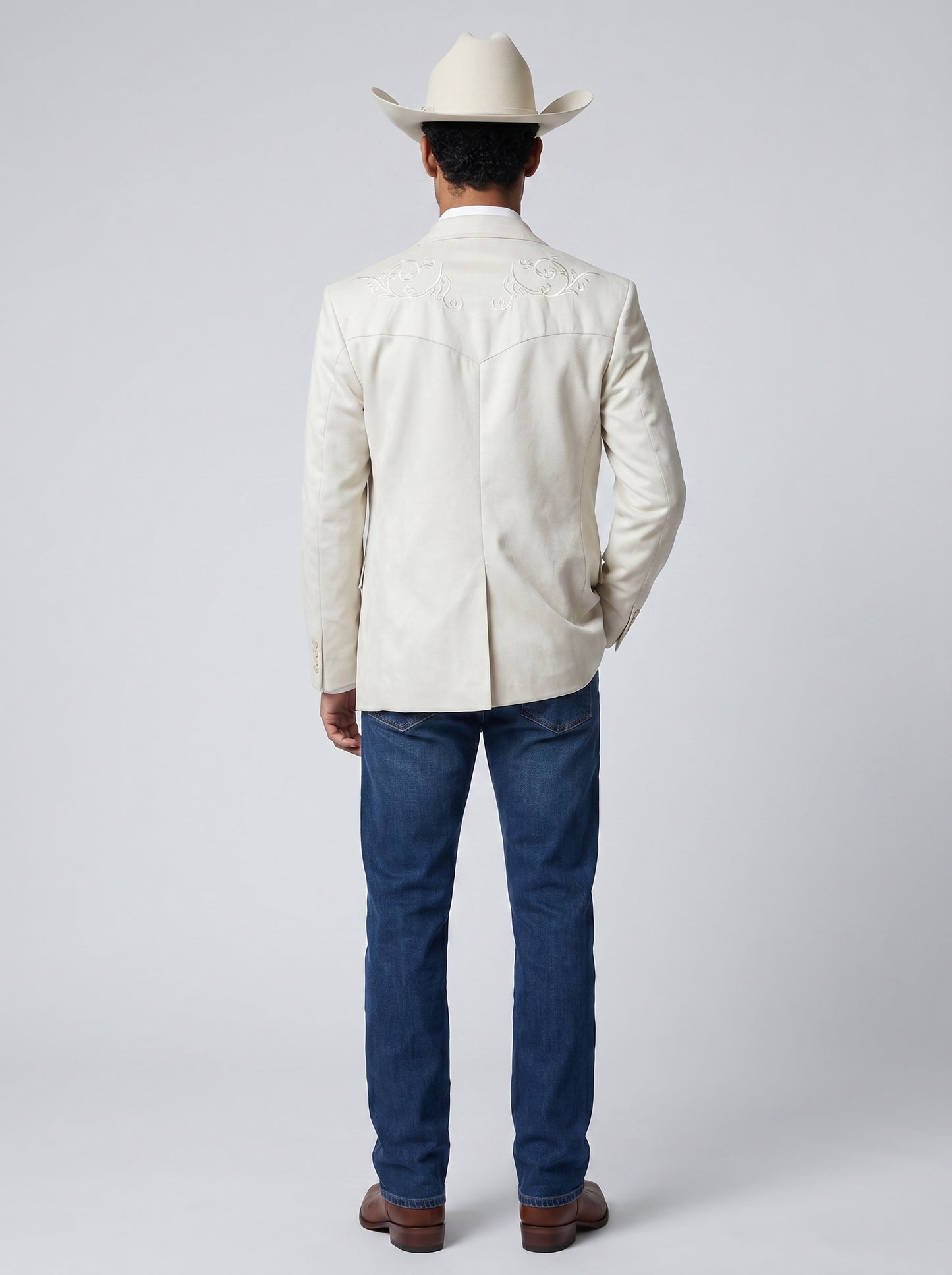 Saco Tribal Hueso
