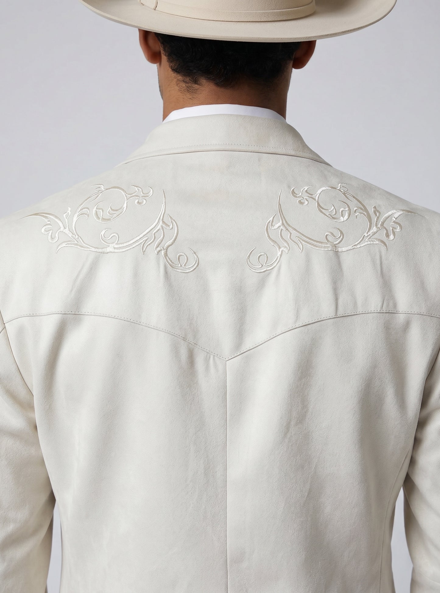Saco Tribal Hueso