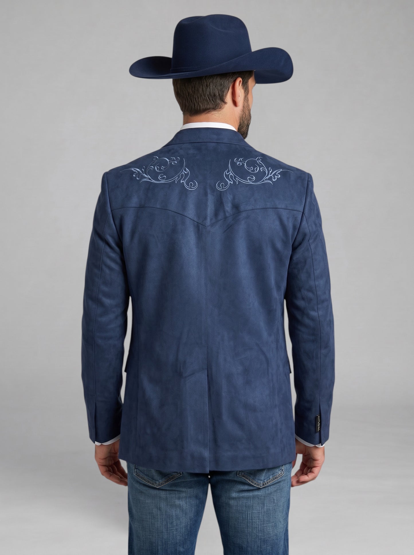 Saco Tribal Marino