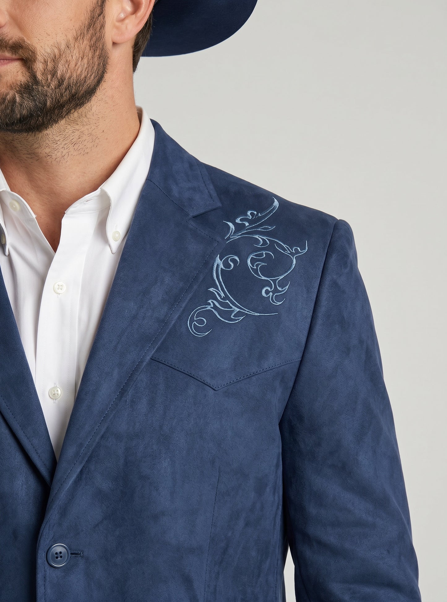 Saco Tribal Marino