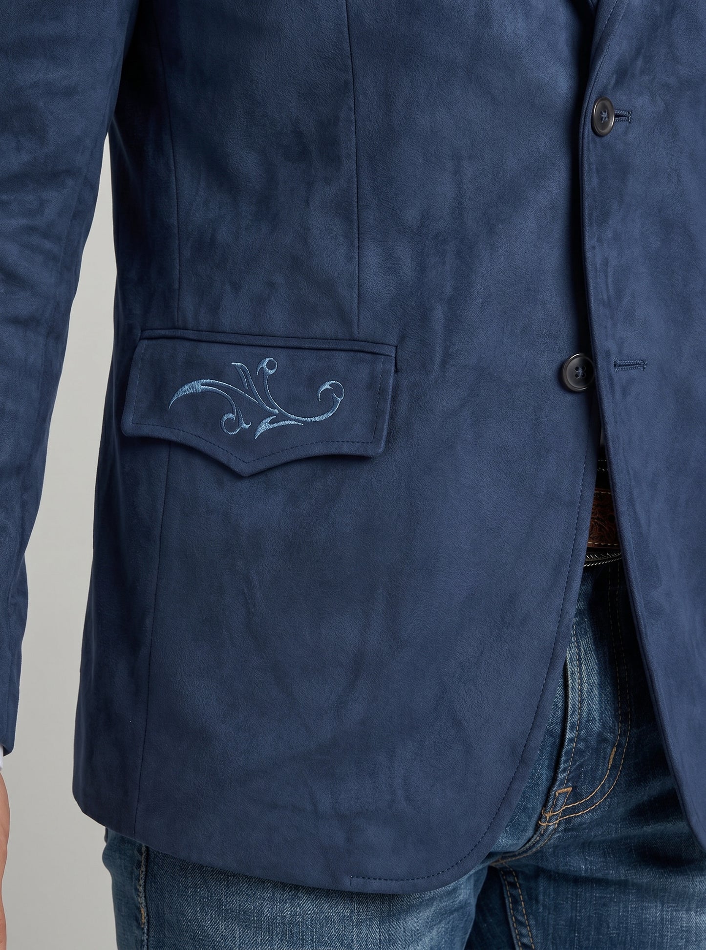 Saco Tribal Marino