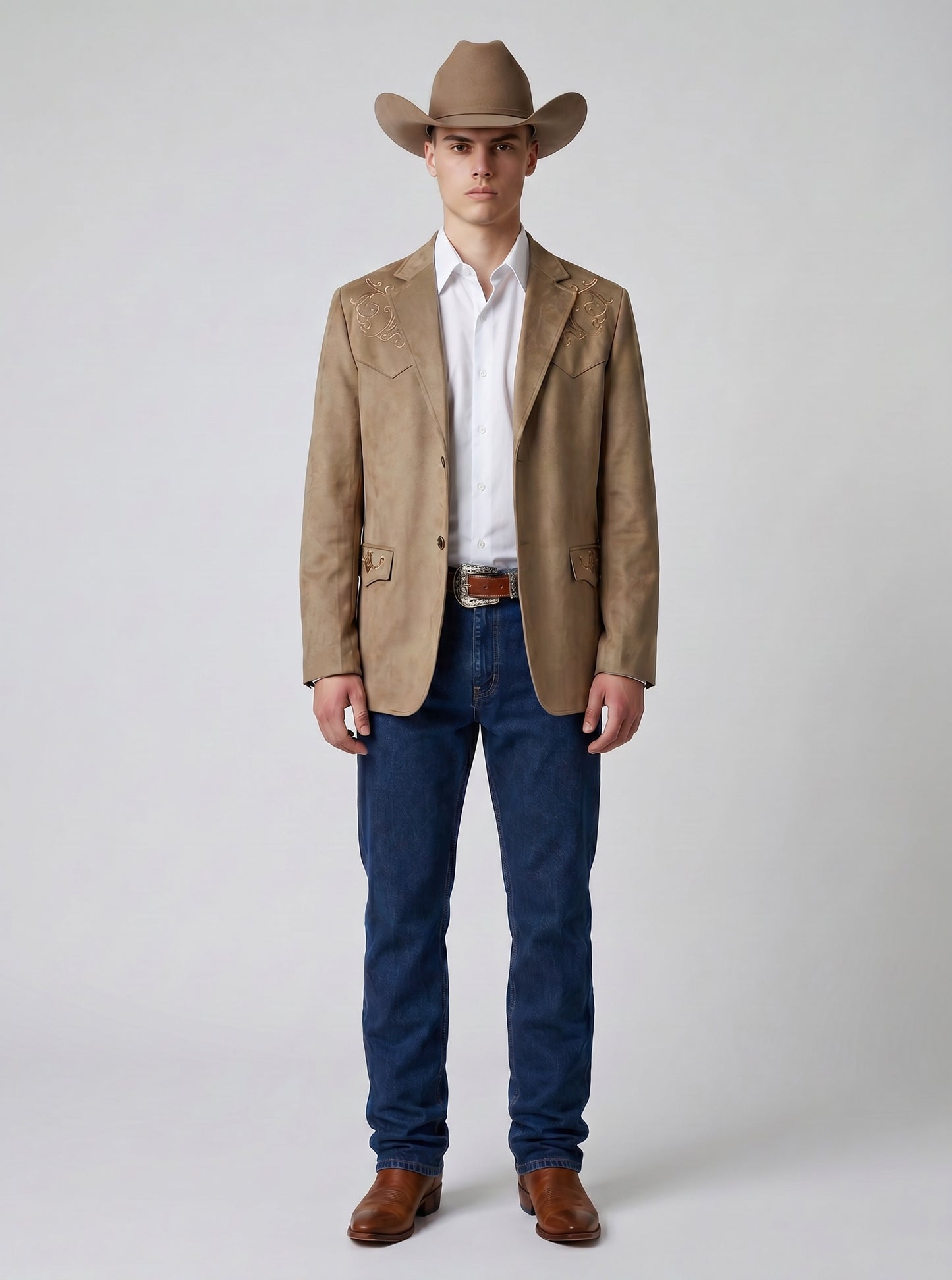 Saco Tribal Topo